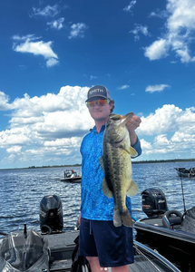 Discover Florida Bass Fishing